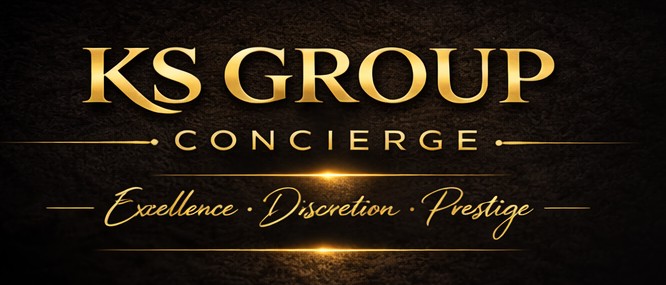 KS Group Concierge Prestige Banner